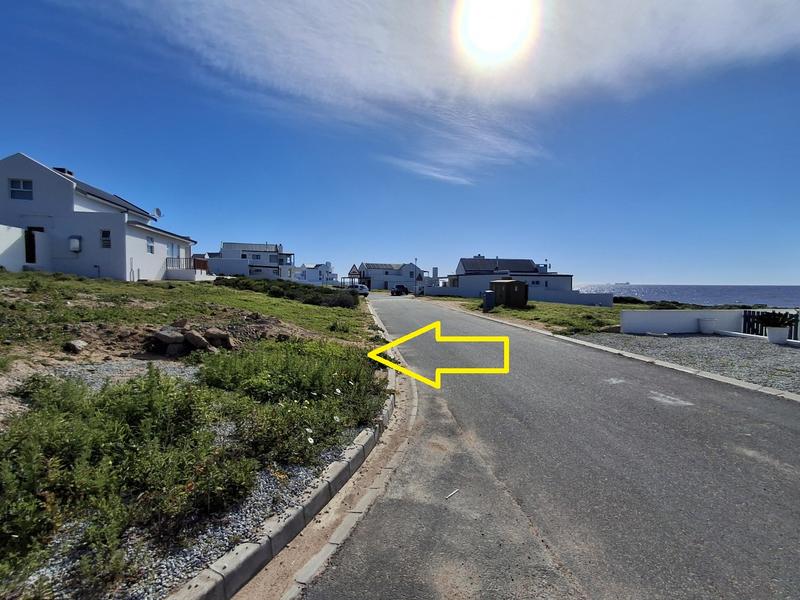 0 Bedroom Property for Sale in St Helena Views Western Cape